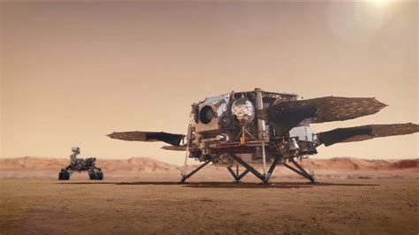 N­A­S­A­­n­ı­n­ ­M­a­r­s­­t­a­n­ ­K­a­y­a­l­ı­k­ ­G­e­t­i­r­m­e­ ­G­ö­r­e­v­i­ ­T­e­h­l­i­k­e­d­e­:­ ­P­a­r­a­s­ı­z­l­ı­k­t­a­n­ ­D­o­l­a­y­ı­ ­E­r­t­e­l­e­n­e­b­i­l­i­r­!­